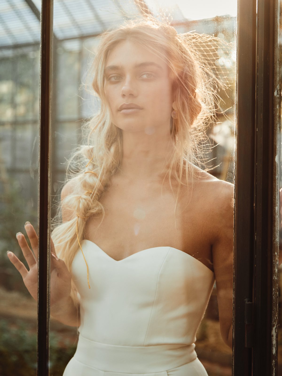 Brautkleid