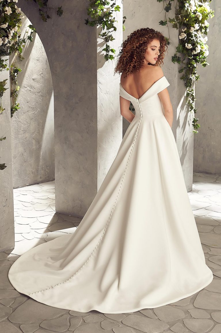 Brautkleid