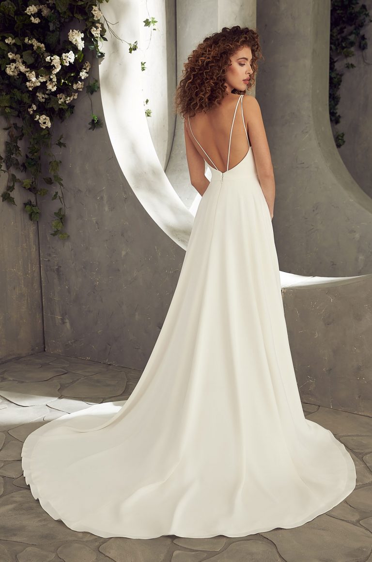 Brautkleid