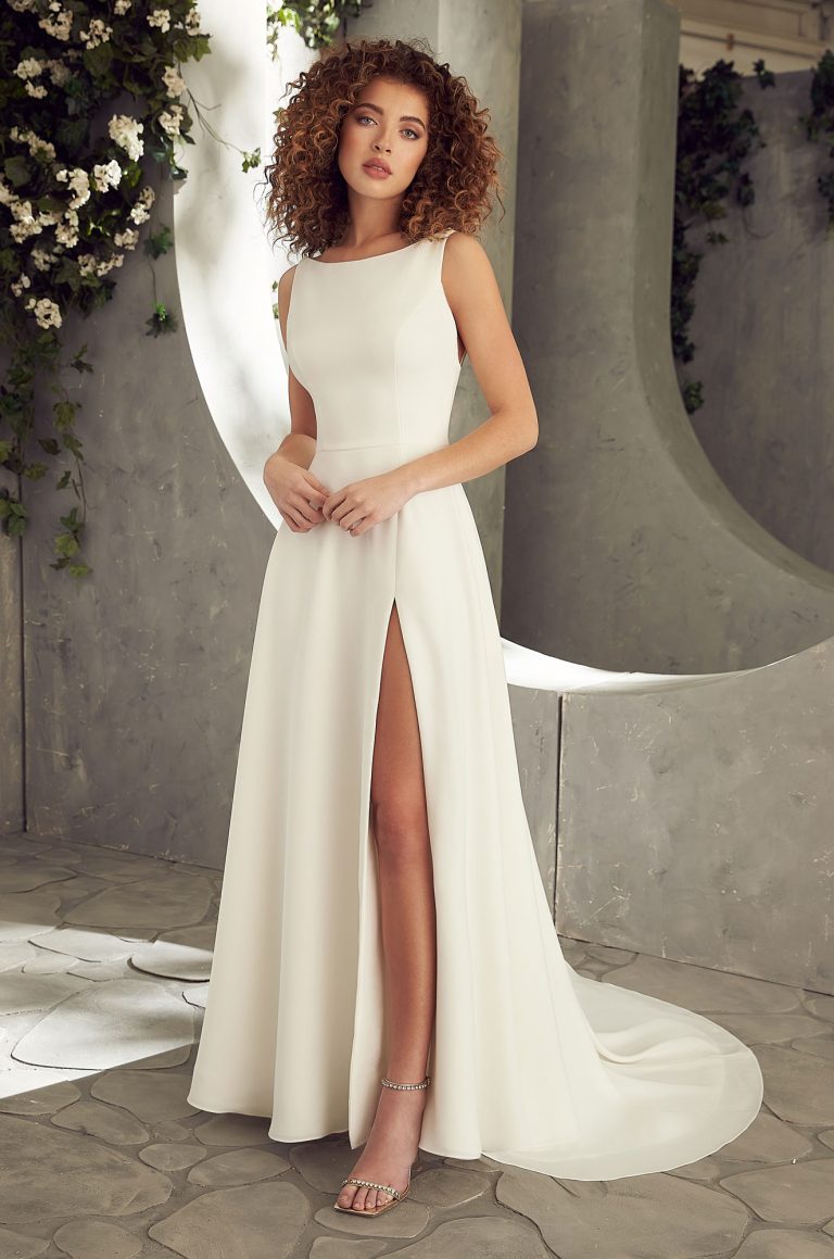 Brautkleid