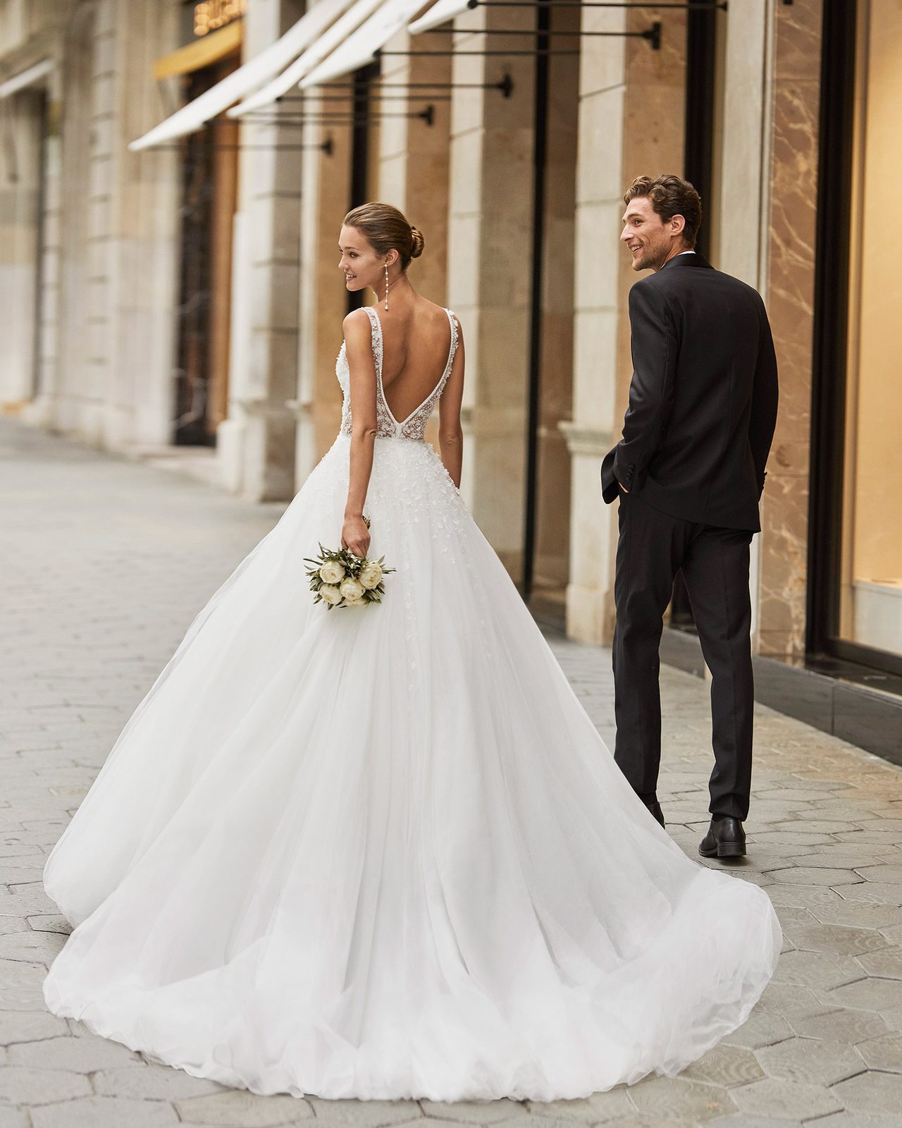Brautkleid