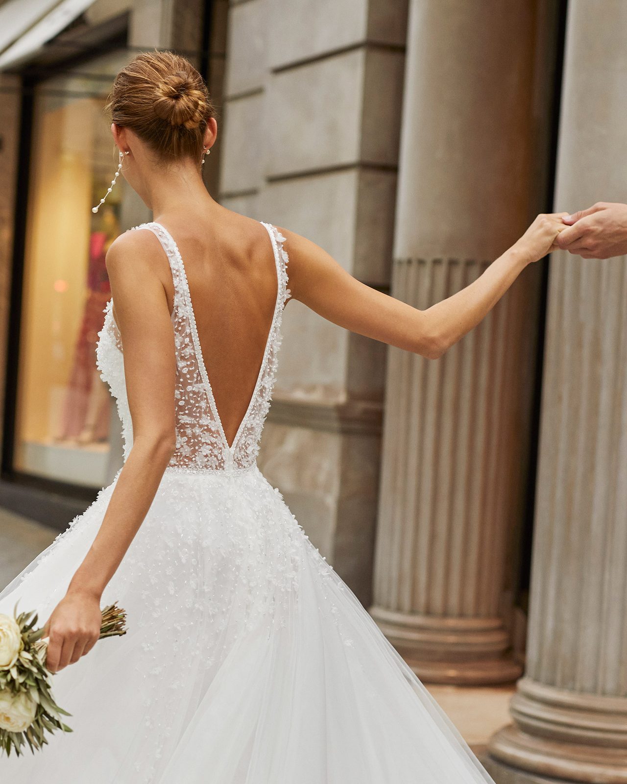 Brautkleid