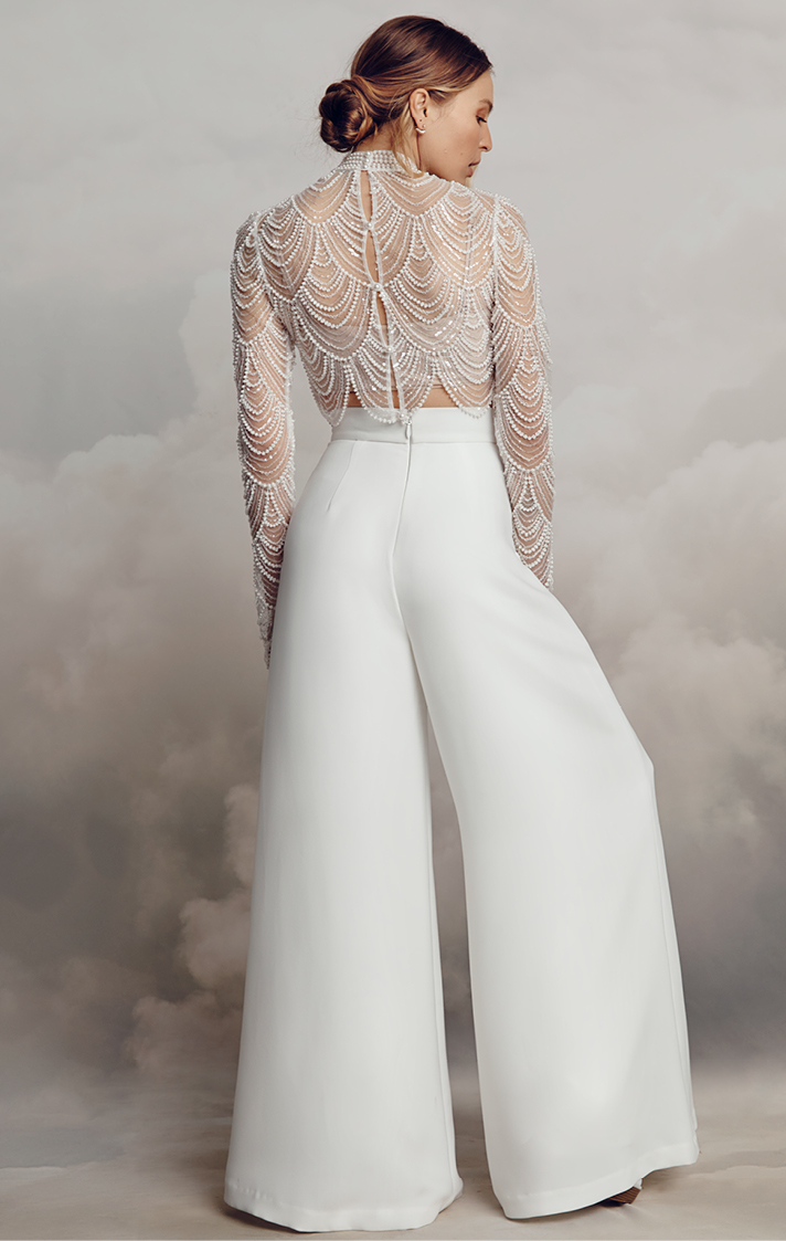 Brautkleid