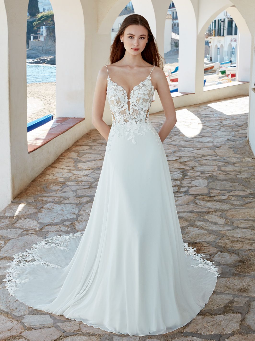 Brautkleid