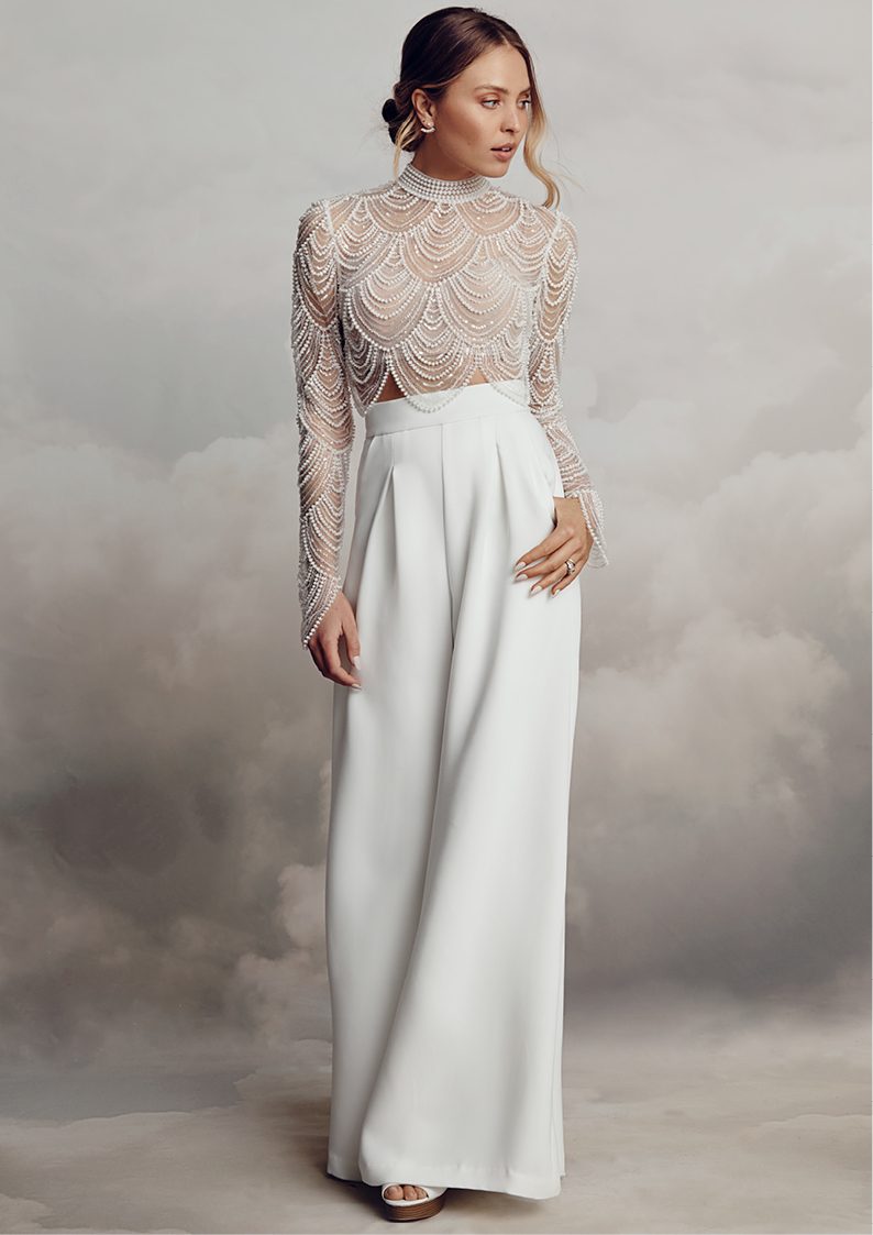 Brautkleid