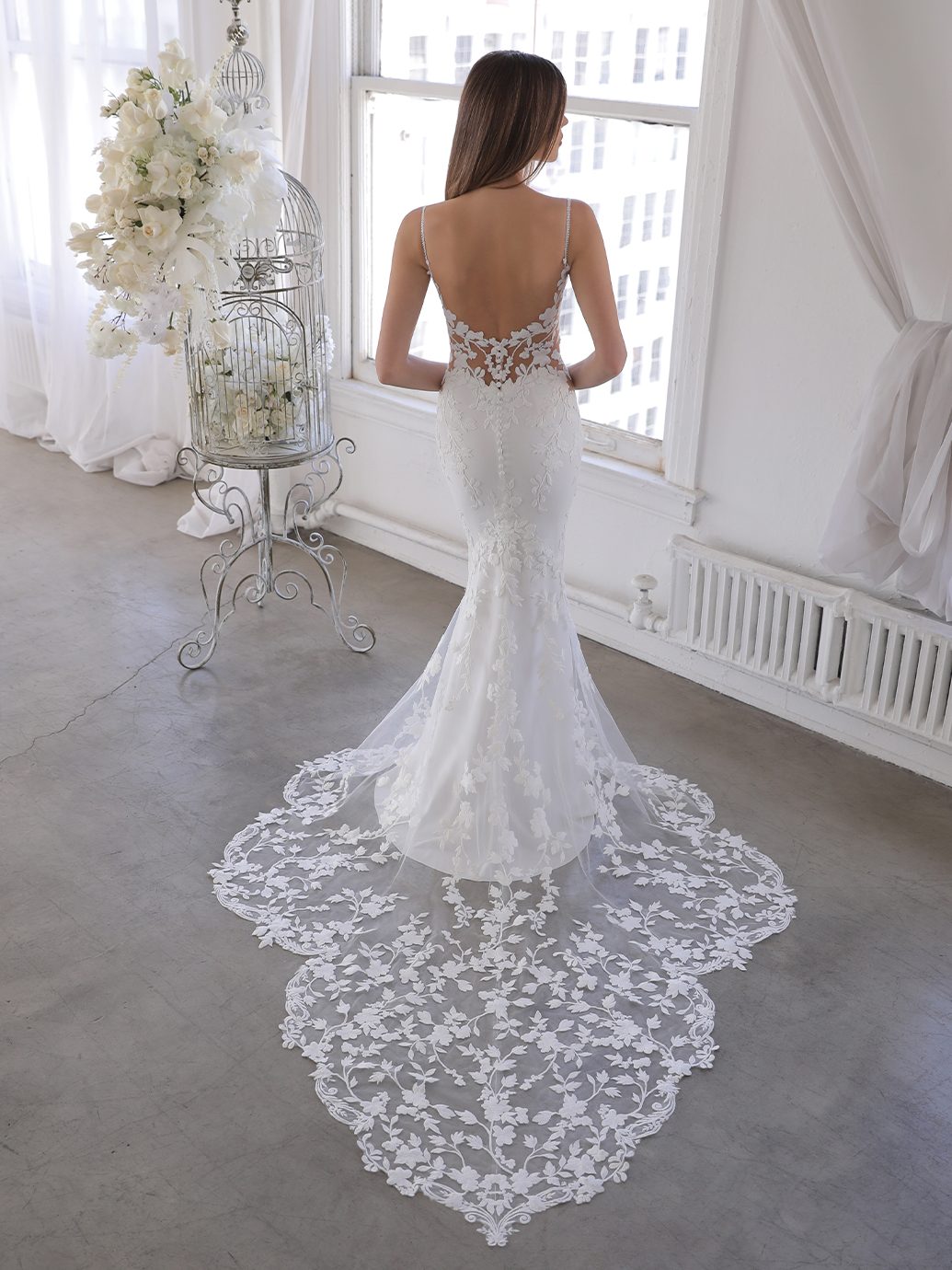 Brautkleid
