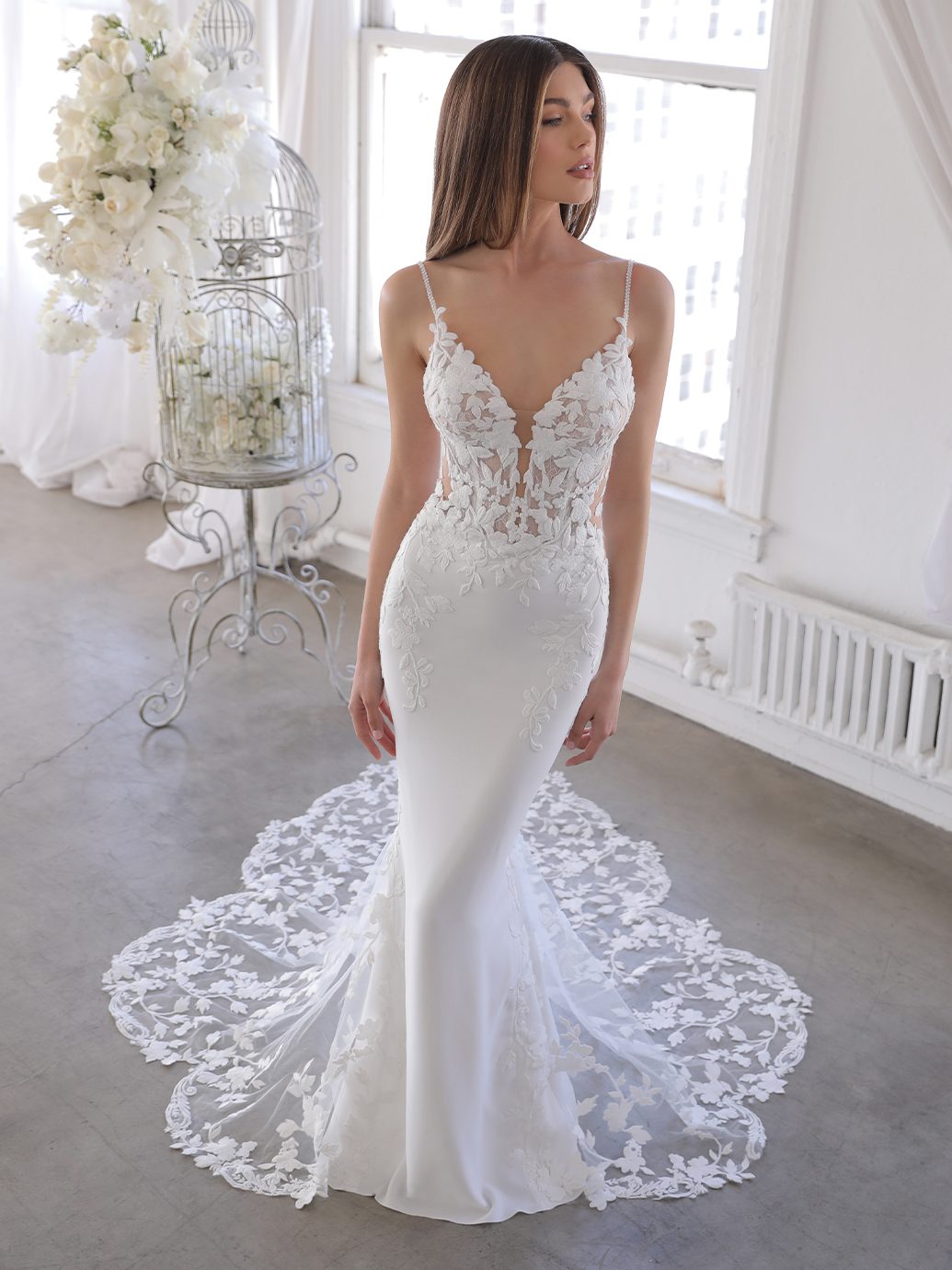 Brautkleid