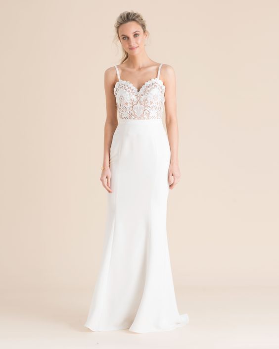 Brautkleid