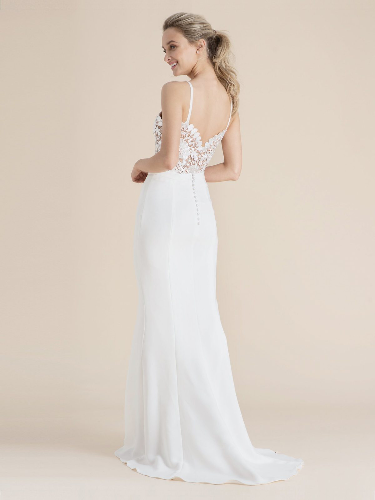 Brautkleid