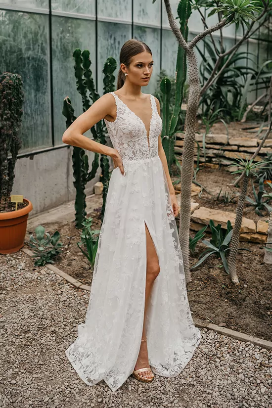 Brautkleid