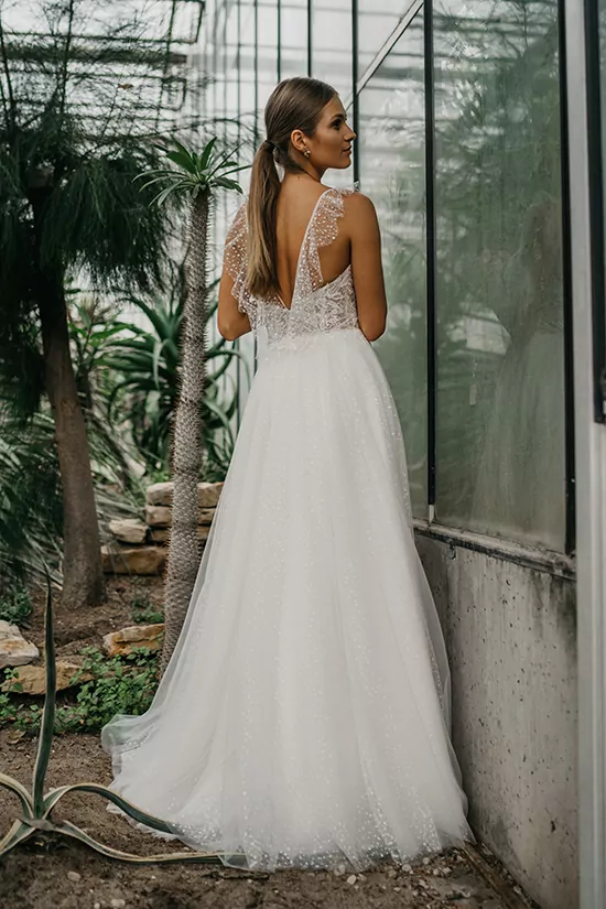 Brautkleid