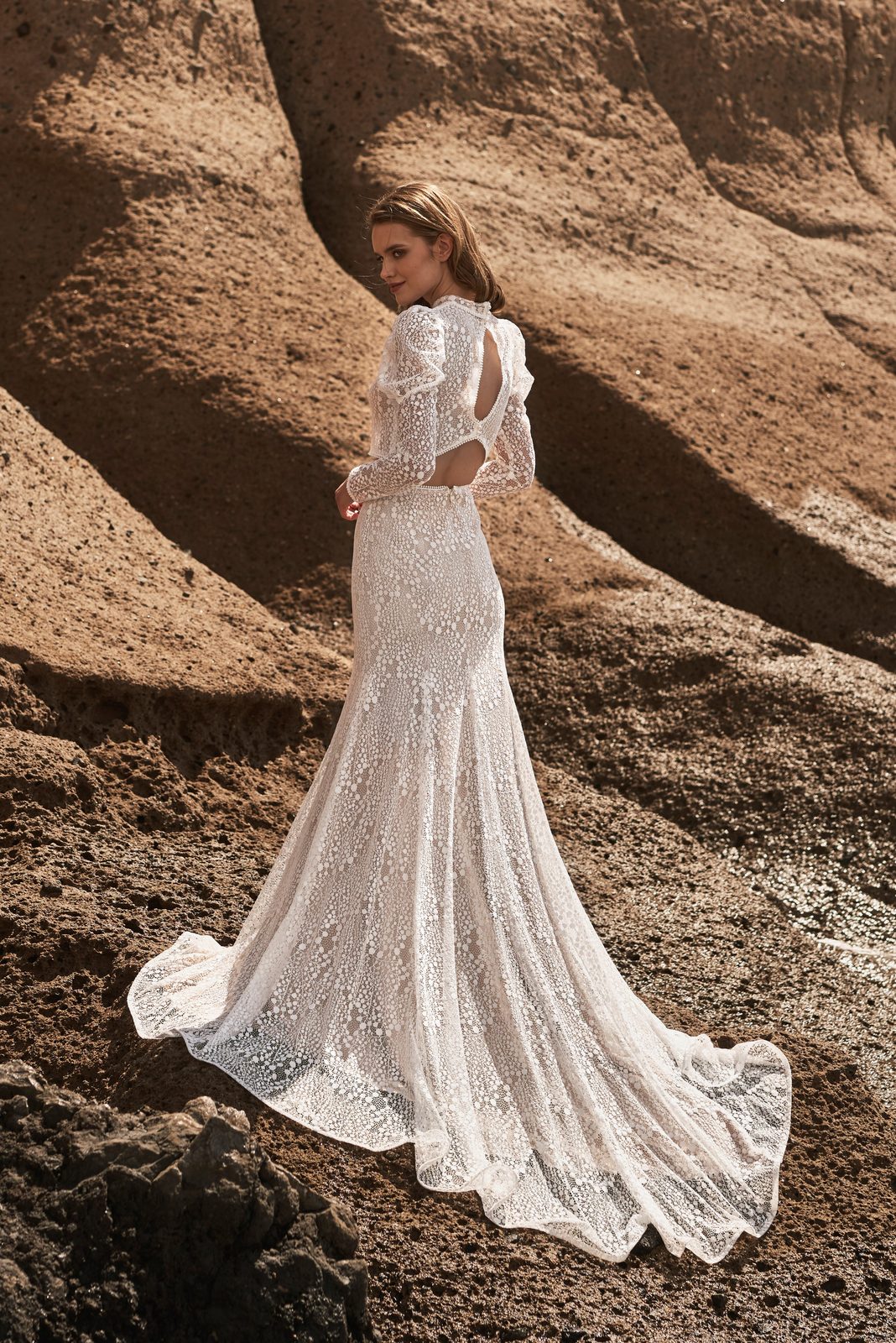Brautkleid