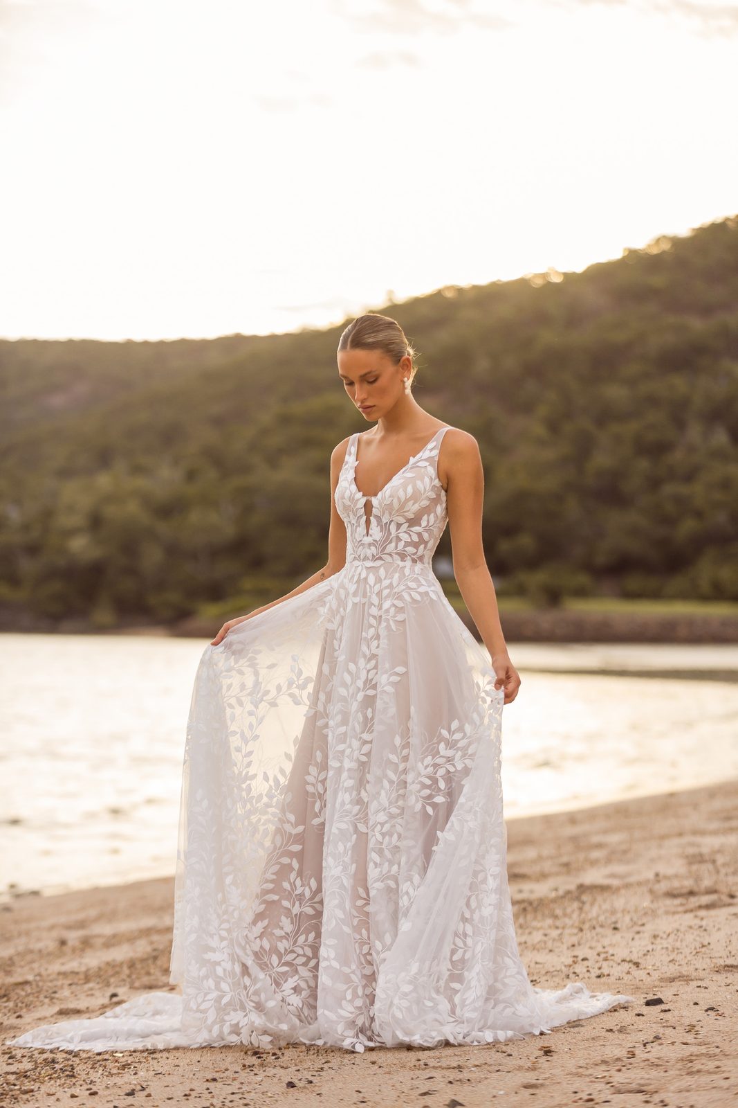 Brautkleid