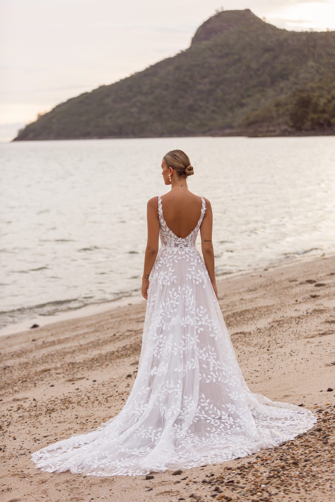 Brautkleid