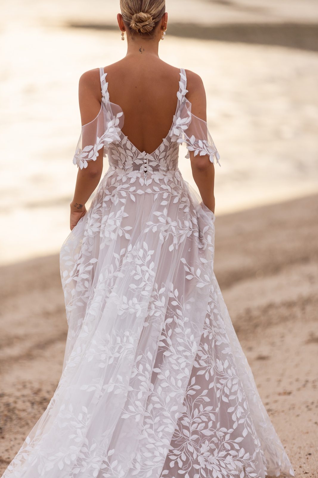 Brautkleid