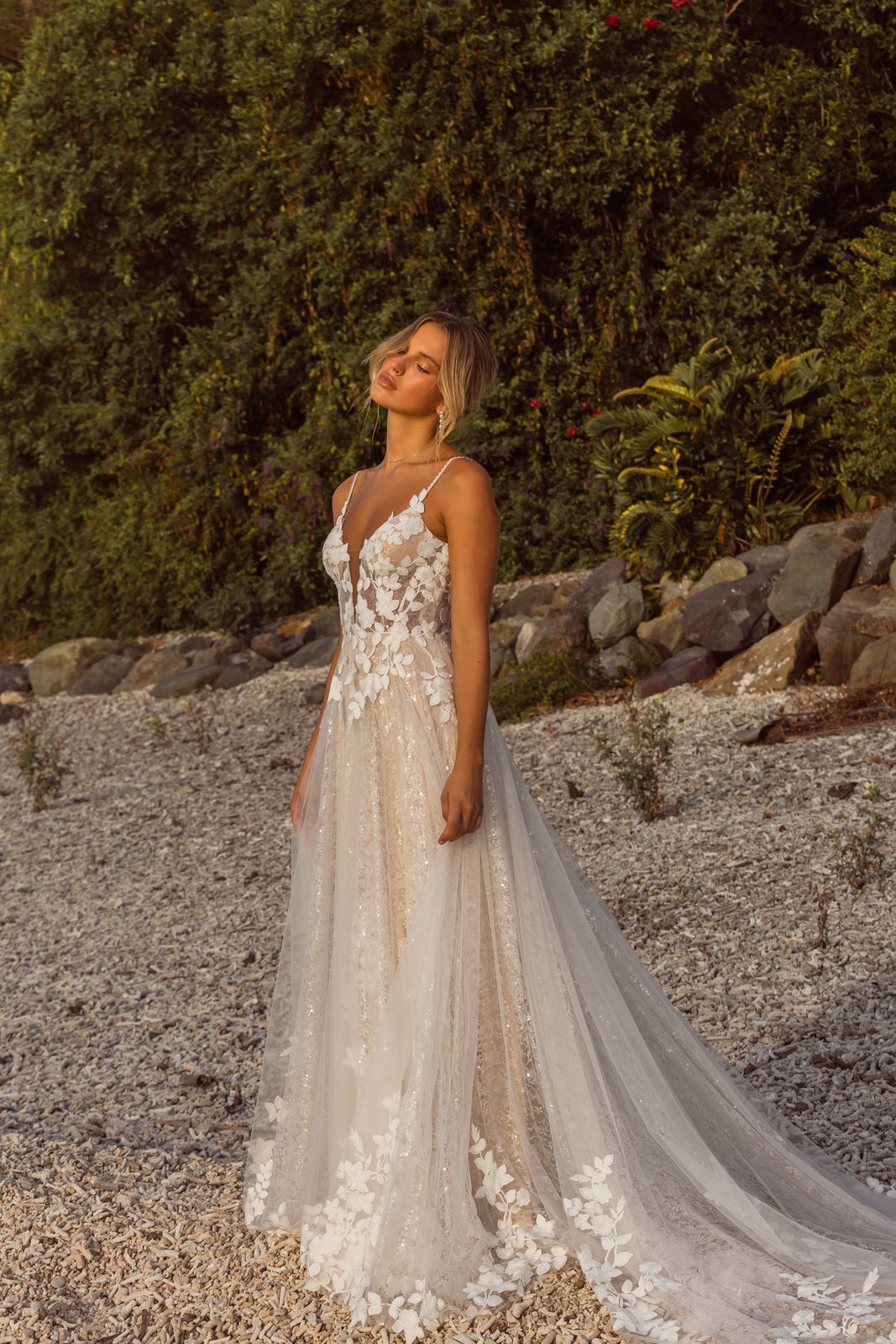 Brautkleid
