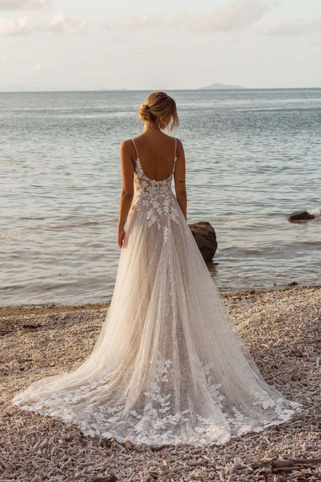 Brautkleid