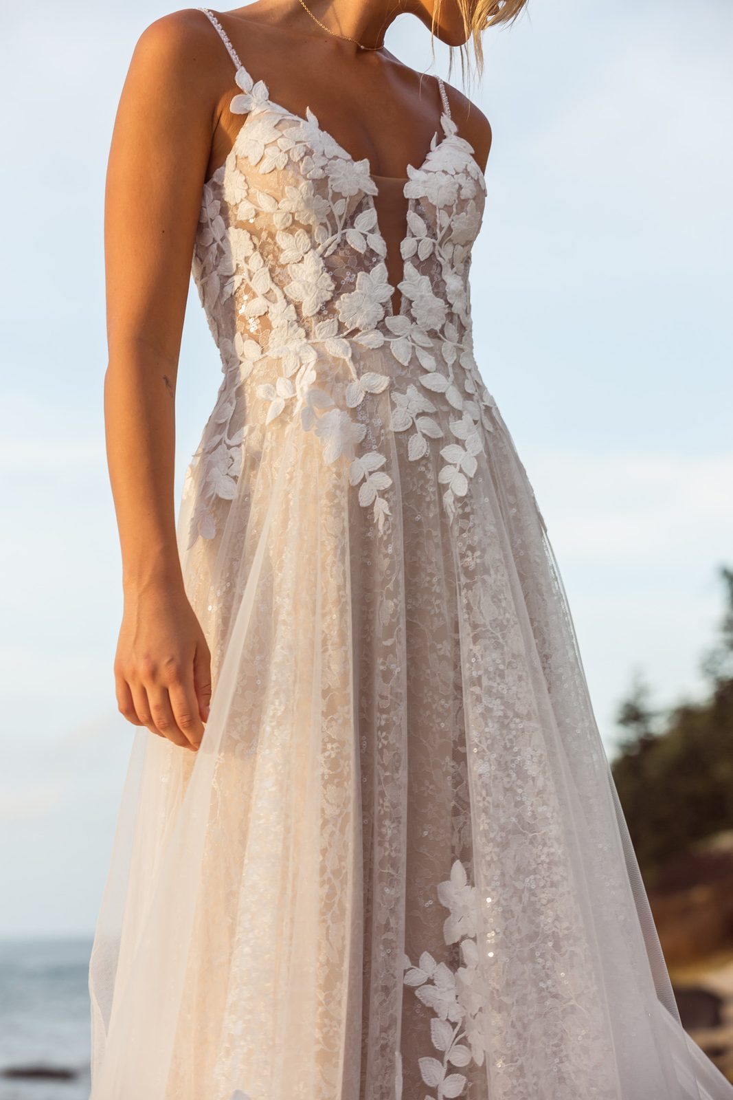 Brautkleid