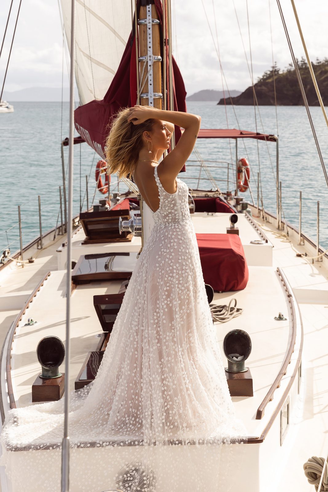 Brautkleid