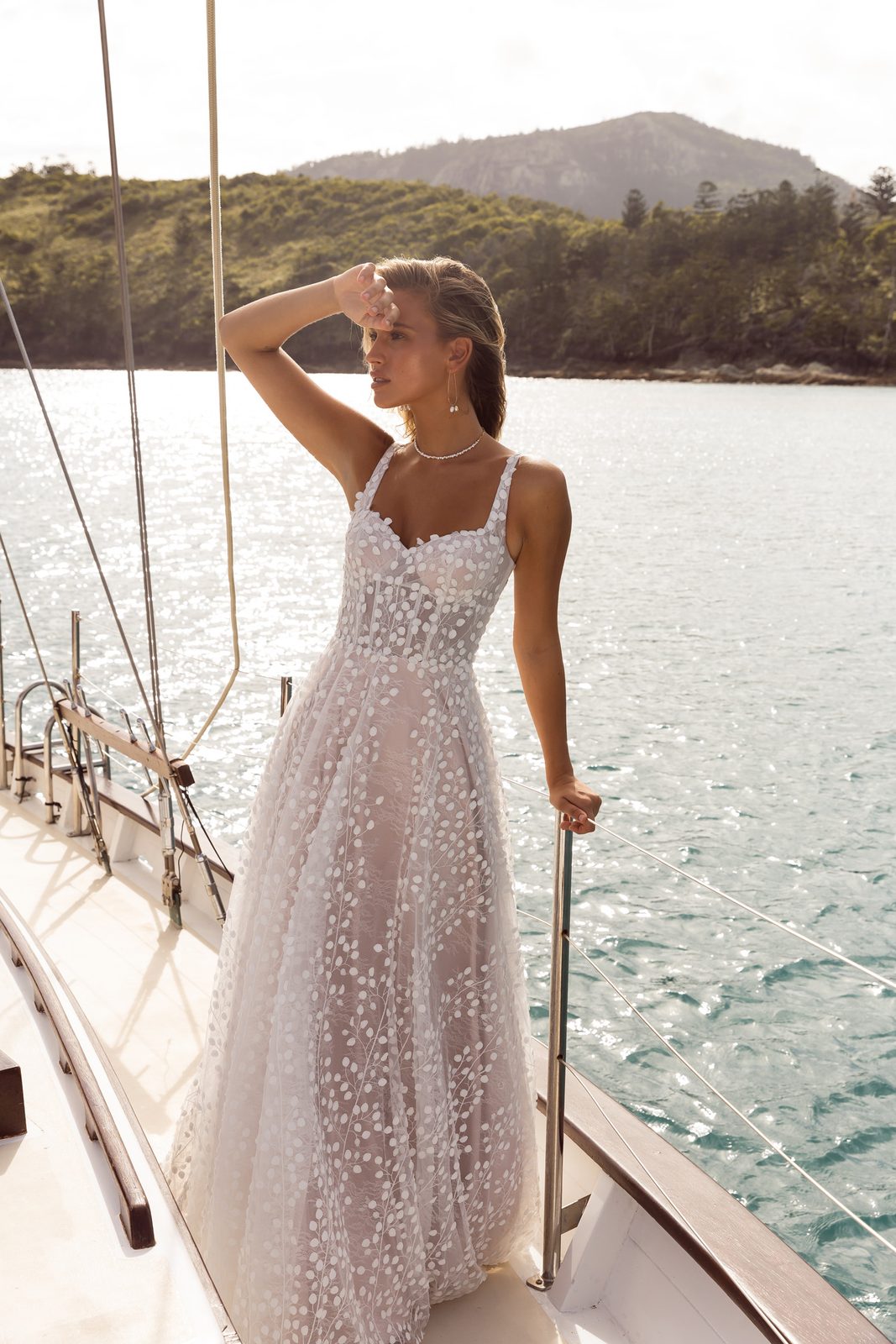 Brautkleid