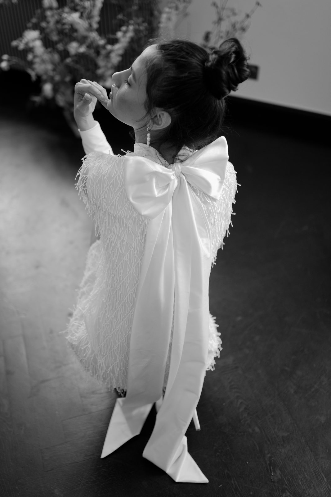 Brautkleid