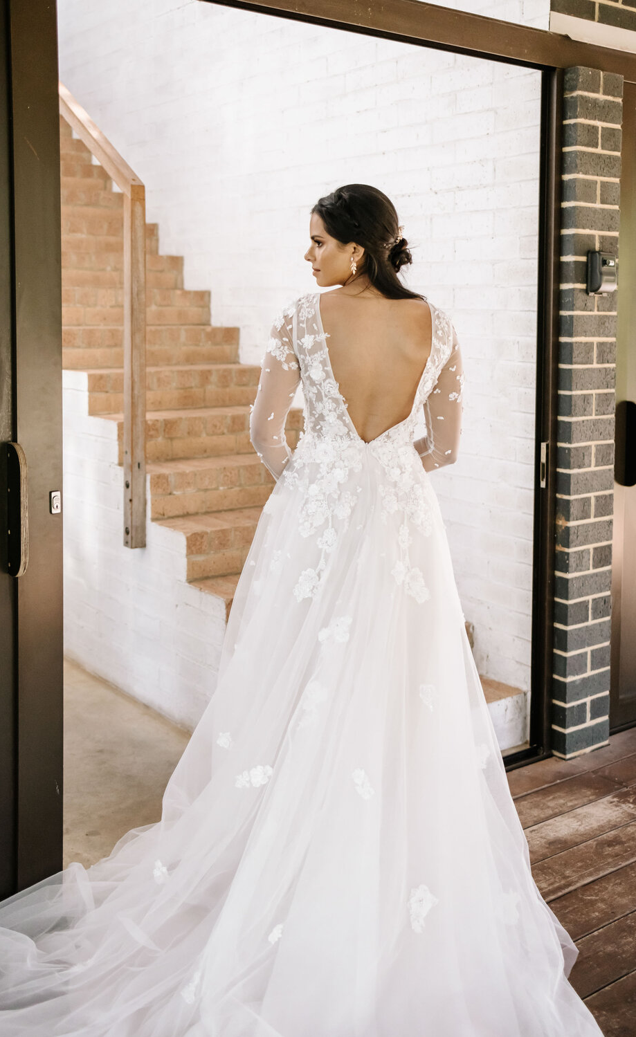 Brautkleid