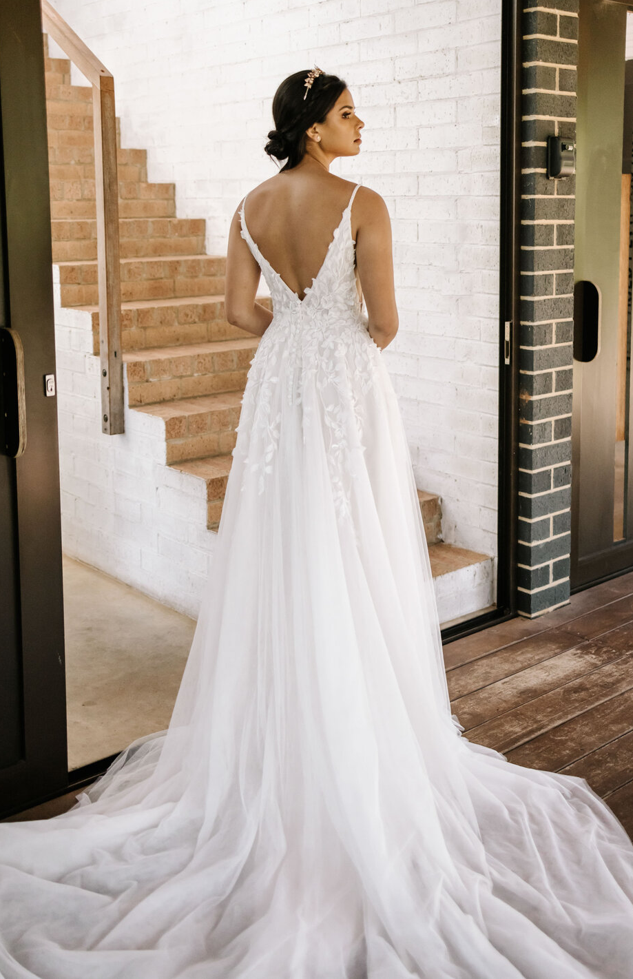 Brautkleid