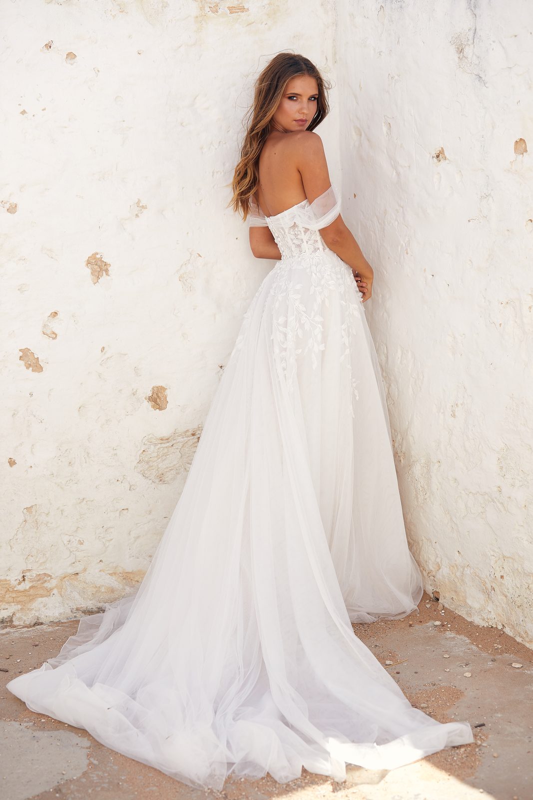 Brautkleid