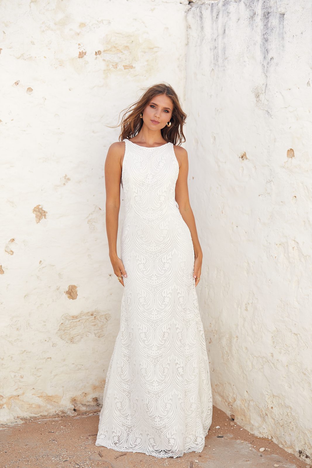 Brautkleid
