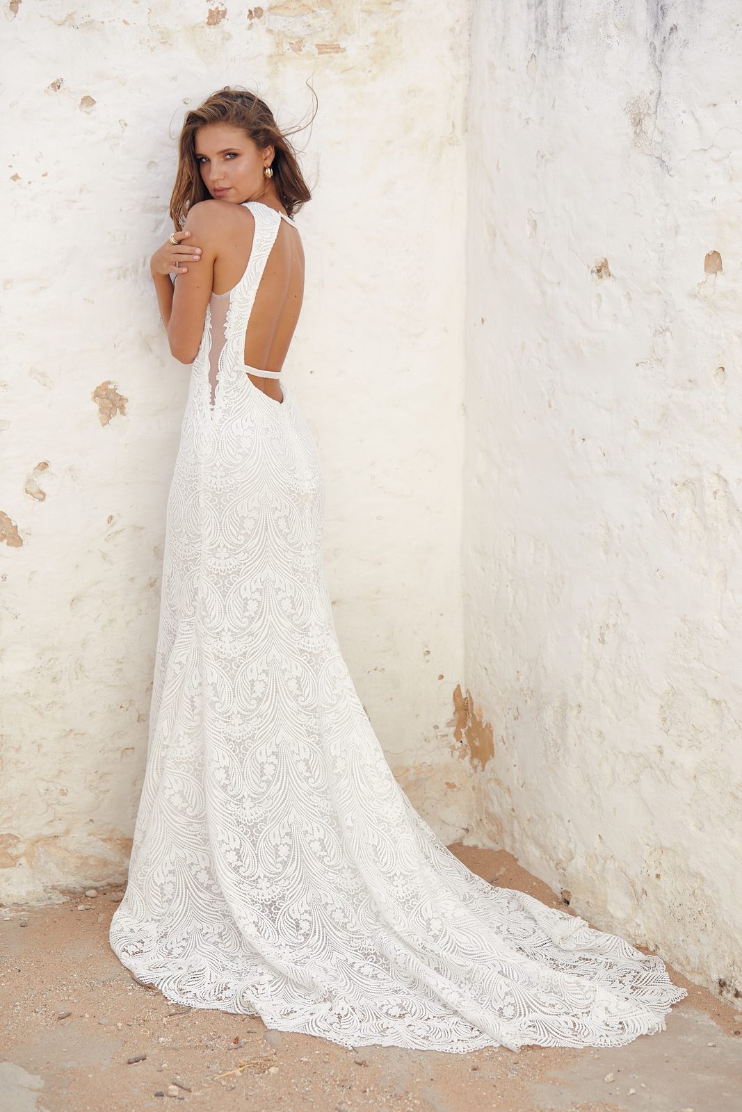 Brautkleid