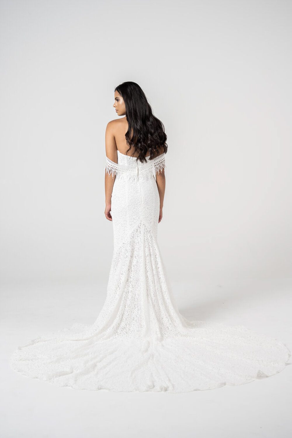 Brautkleid