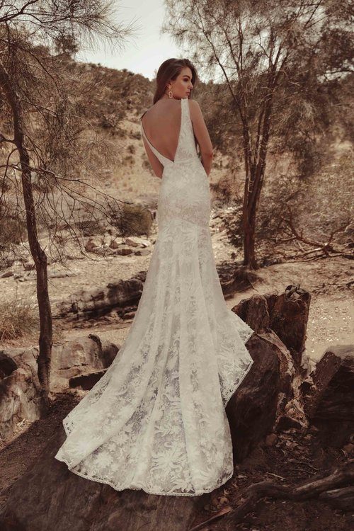 Brautkleid