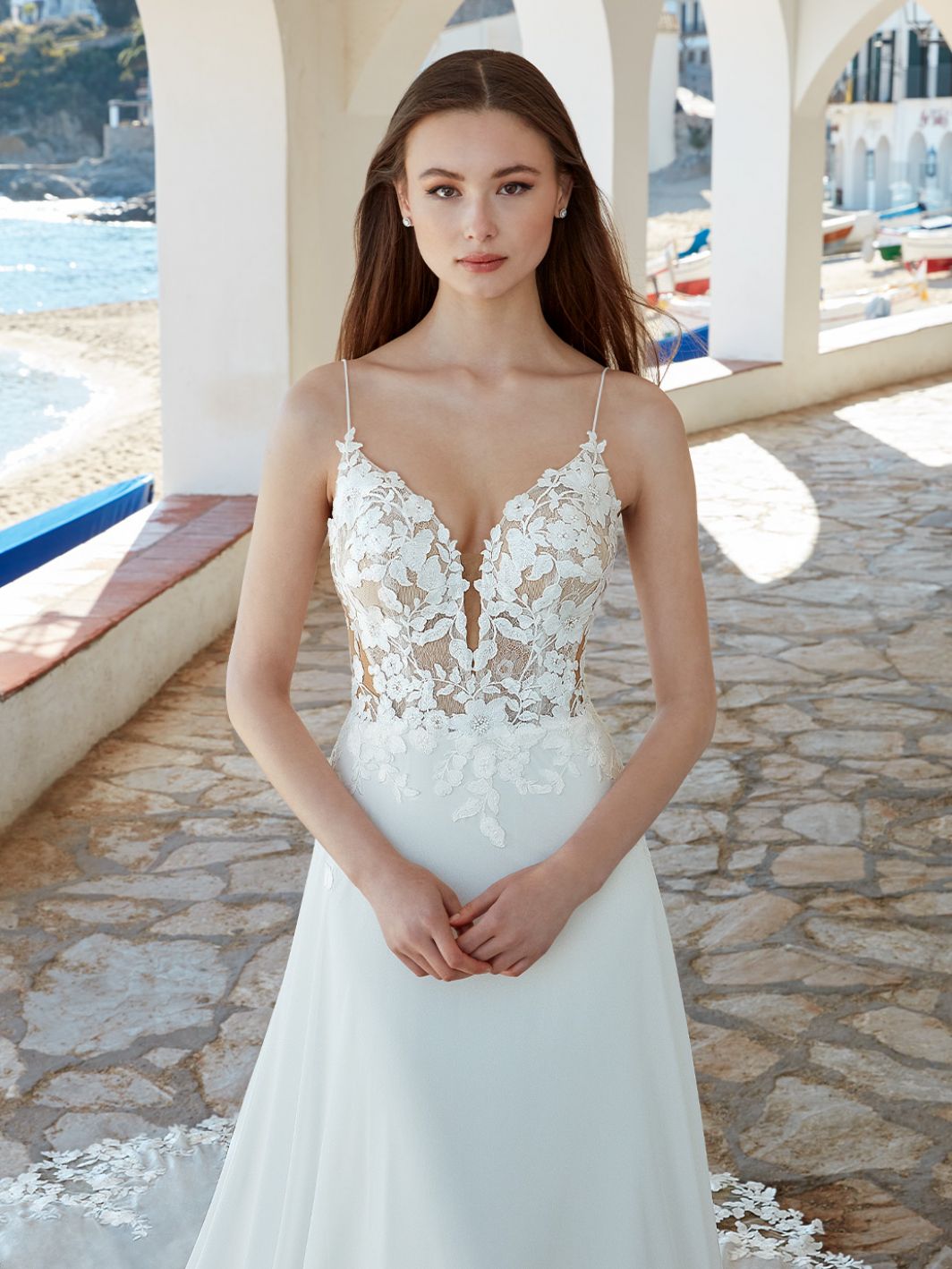 Brautkleid