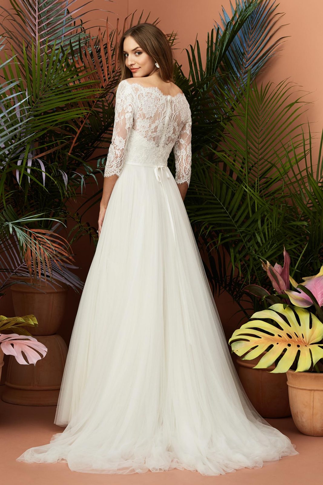 Brautkleid
