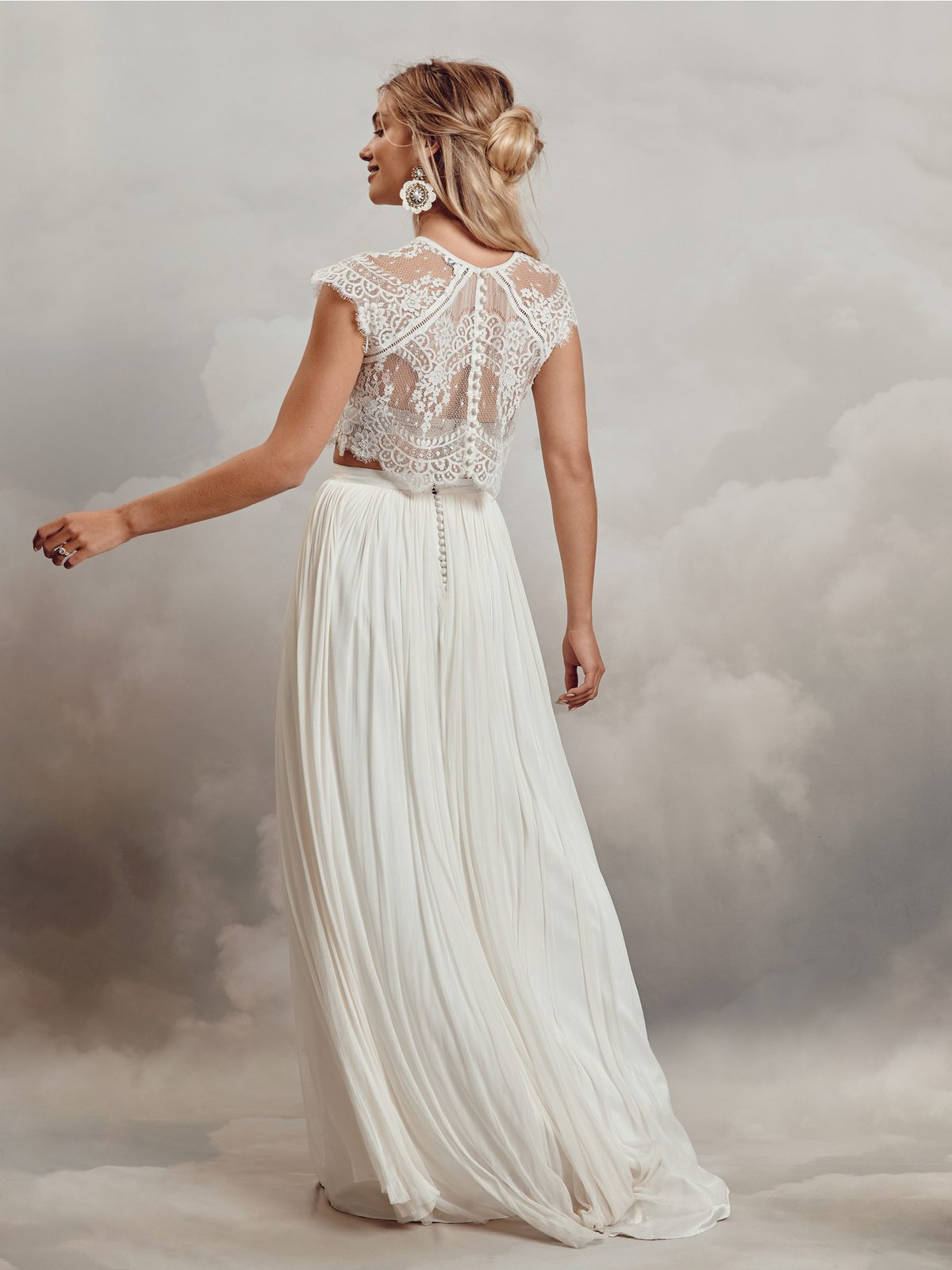 Brautkleid