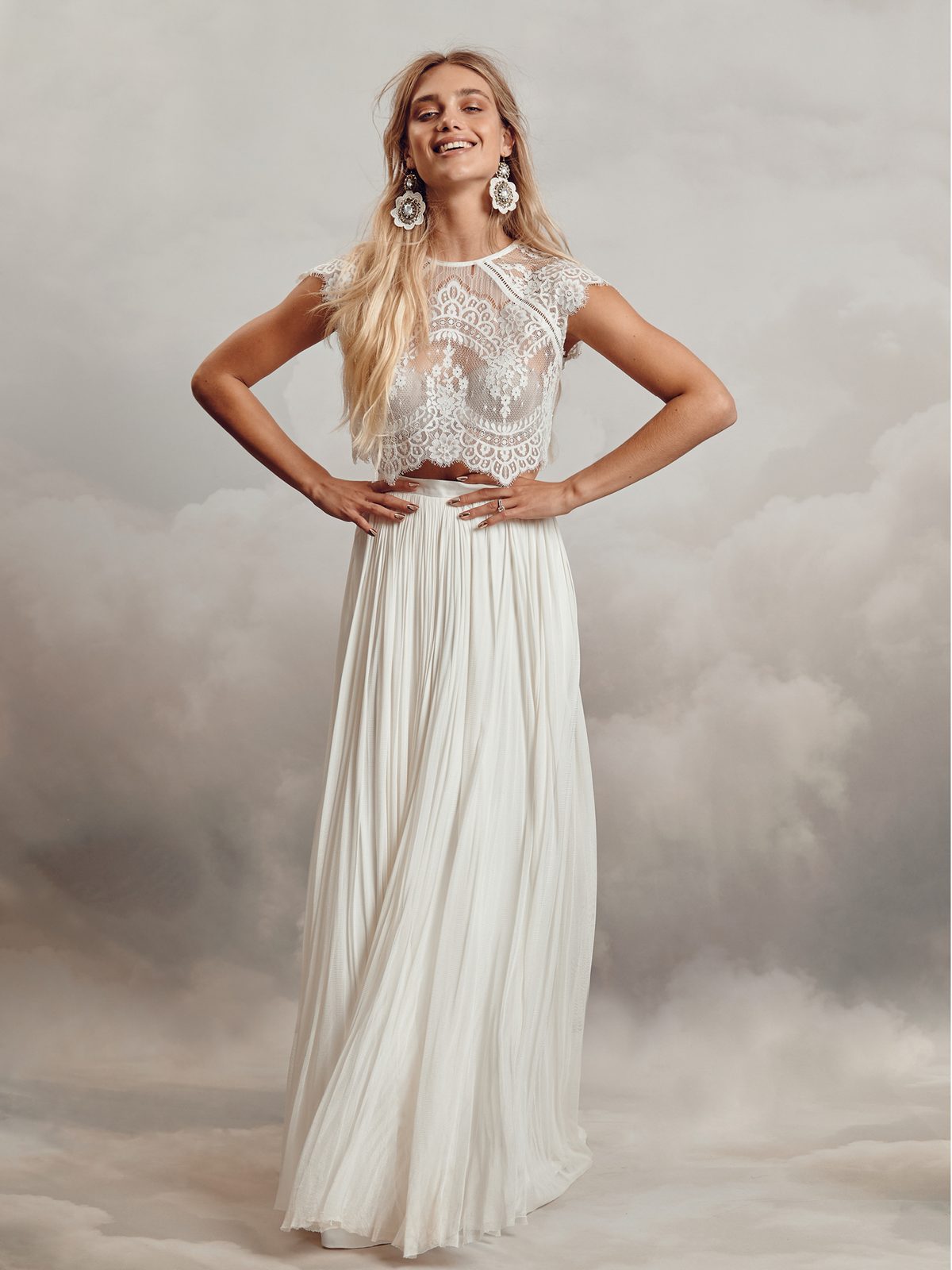 Brautkleid