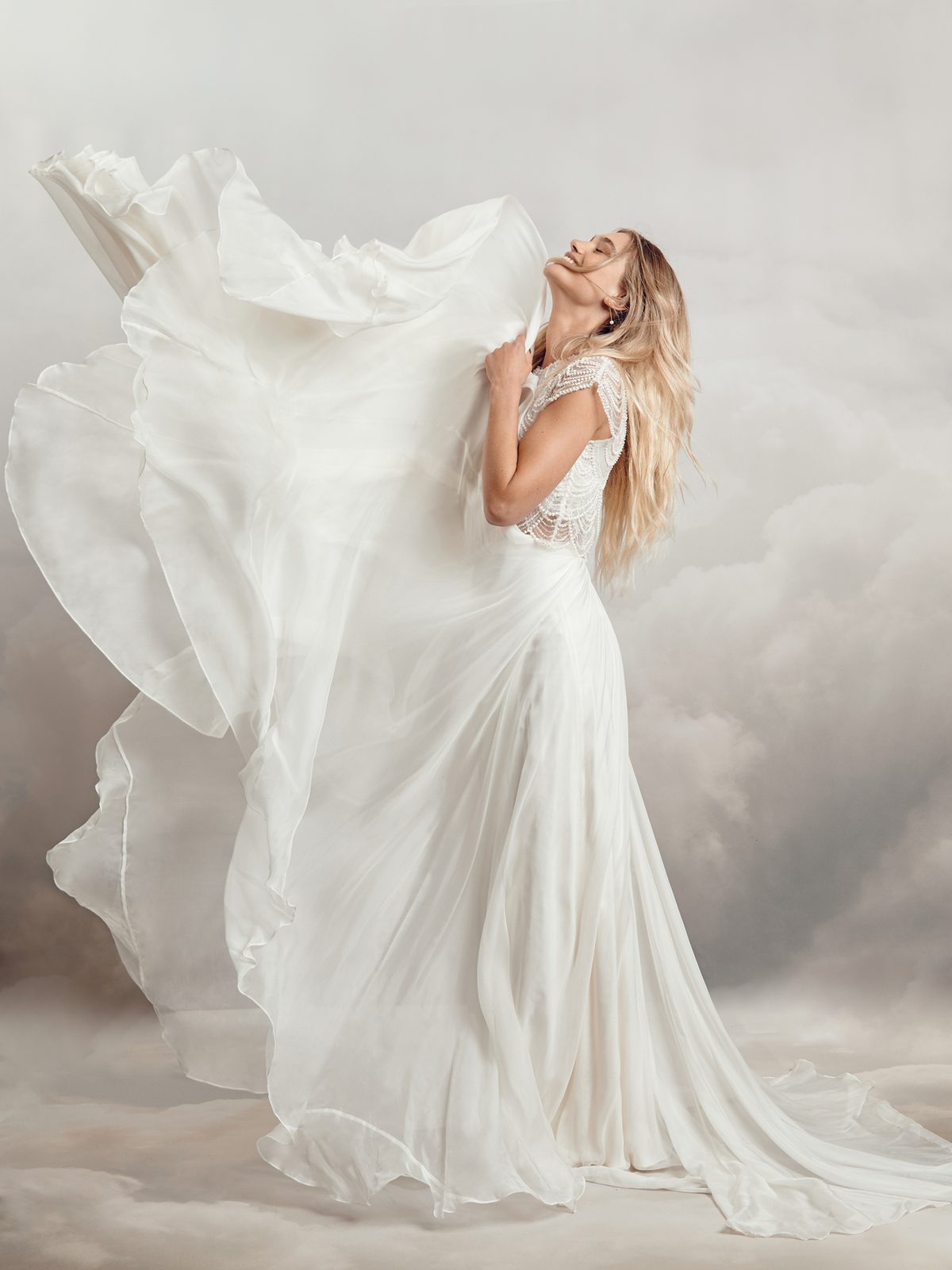 Brautkleid