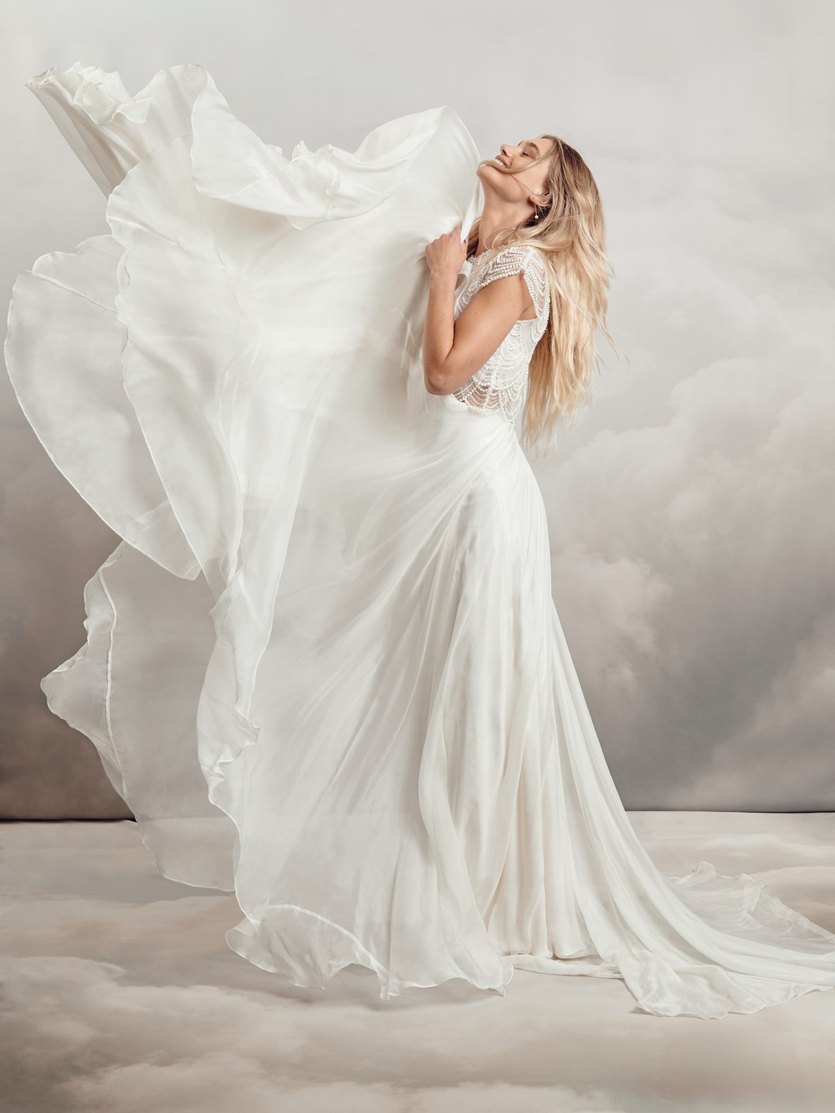 Brautkleid