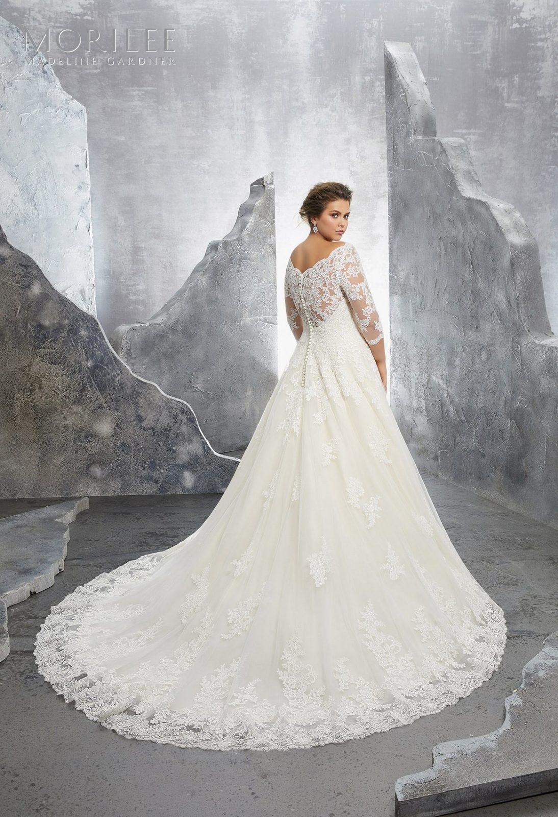 Brautkleid