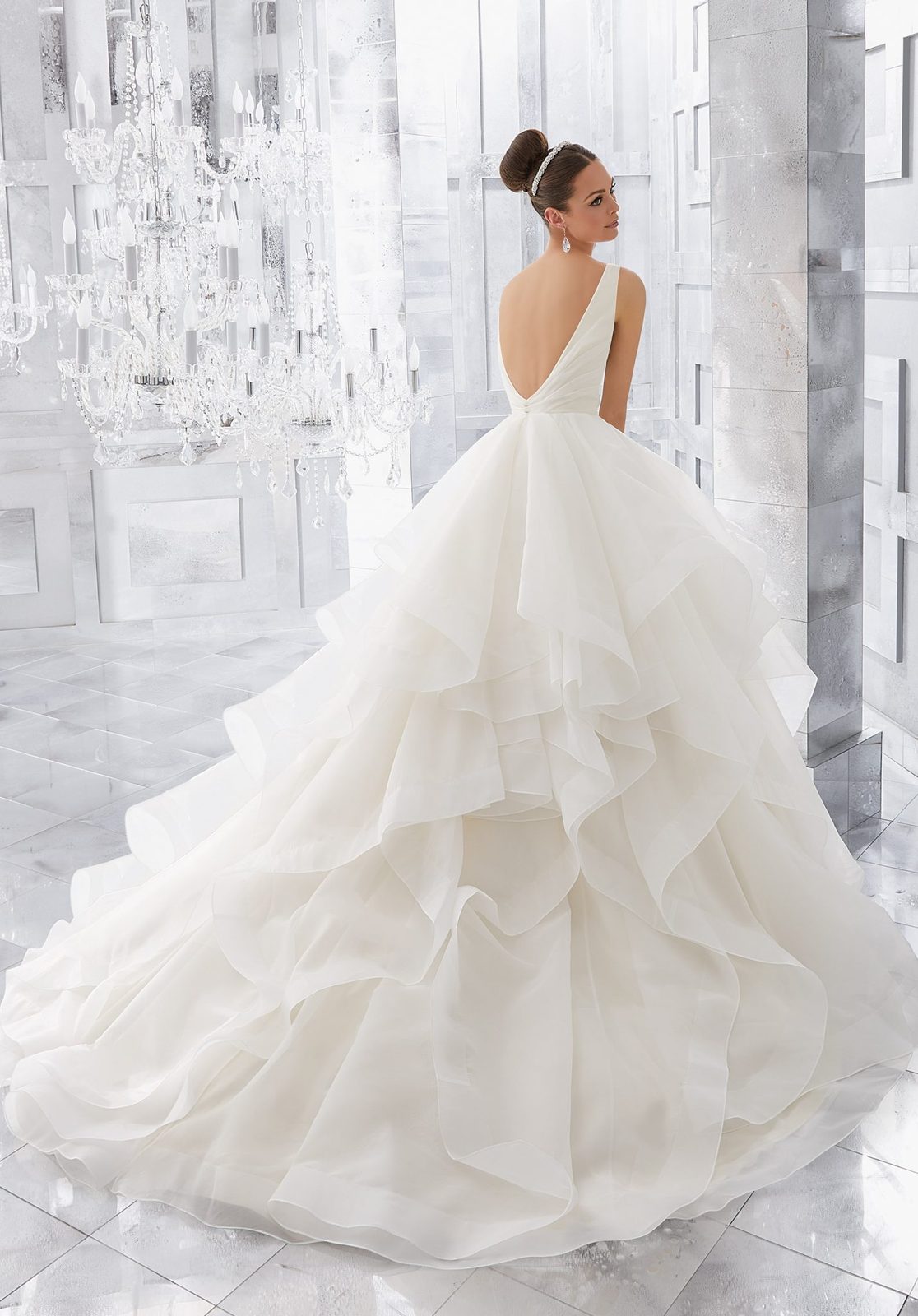 Brautkleid