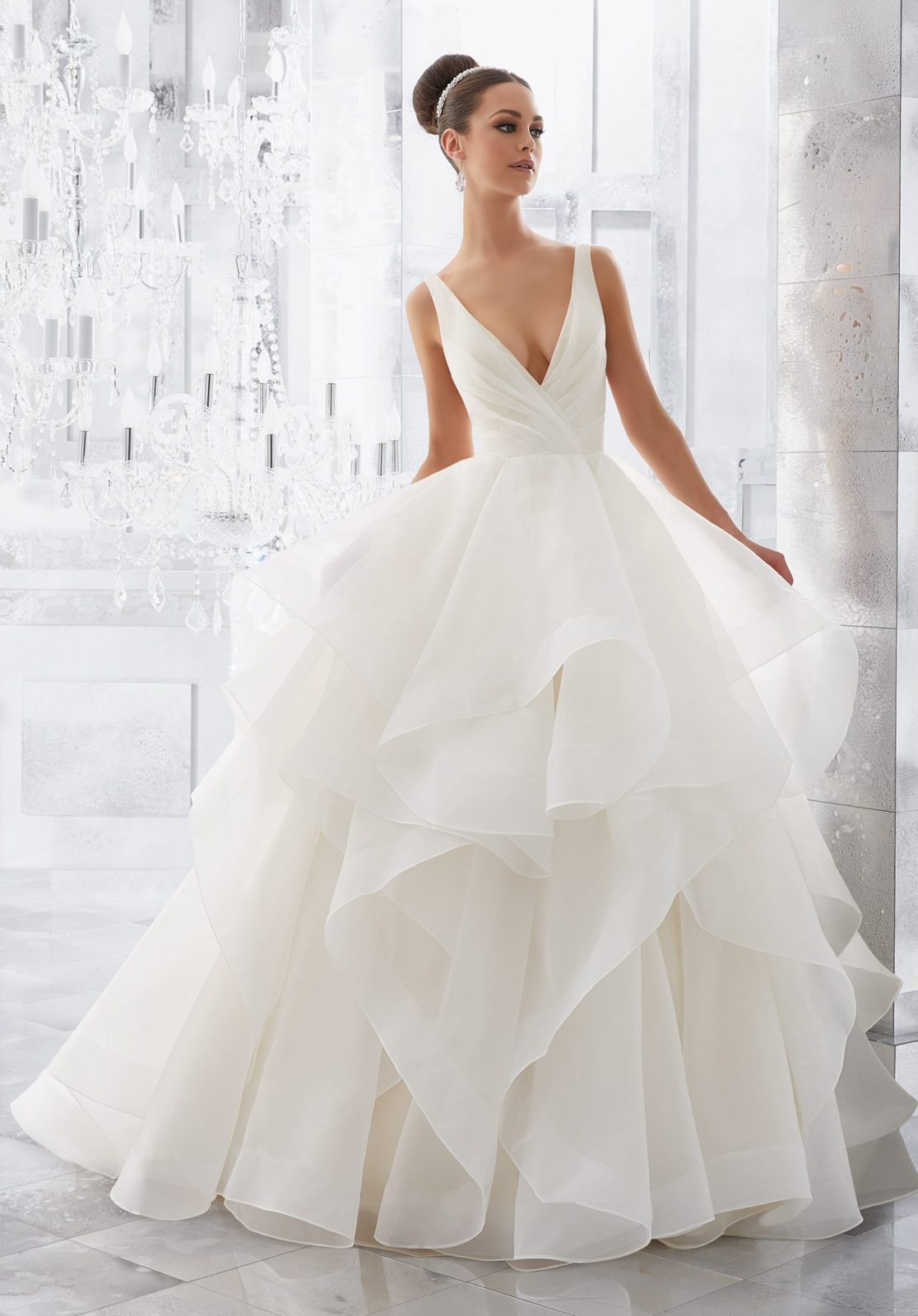 Brautkleid
