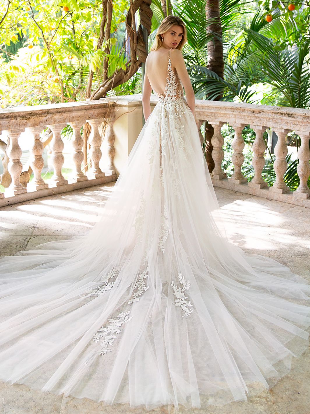 Brautkleid