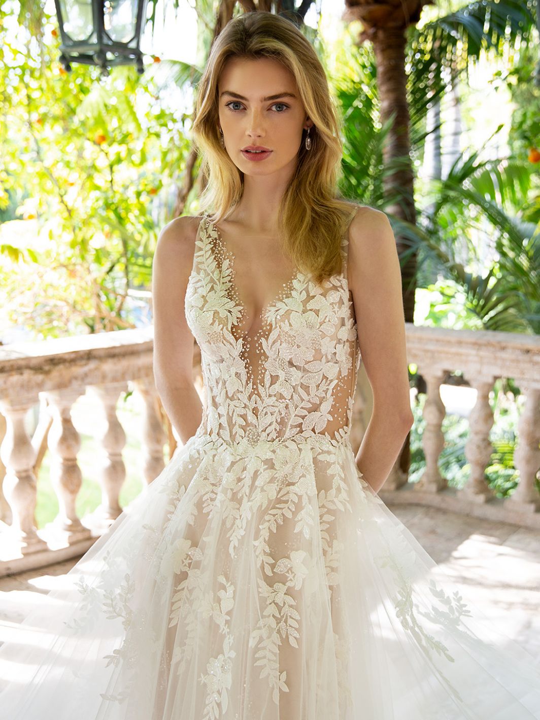 Brautkleid