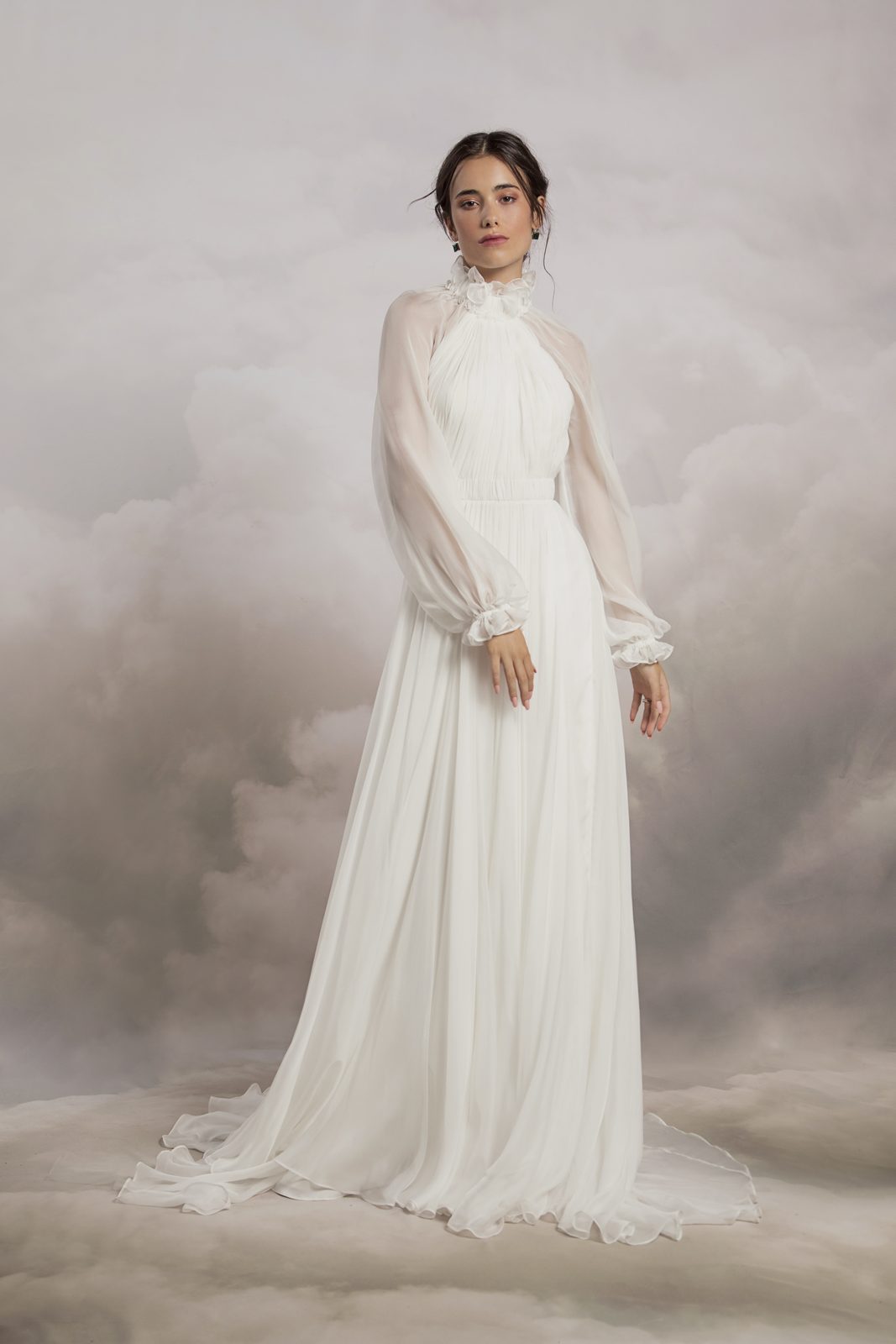 Brautkleid