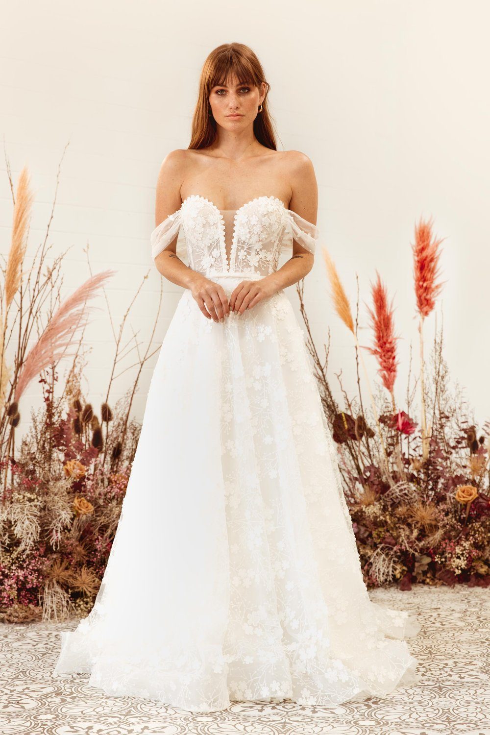 Brautkleid