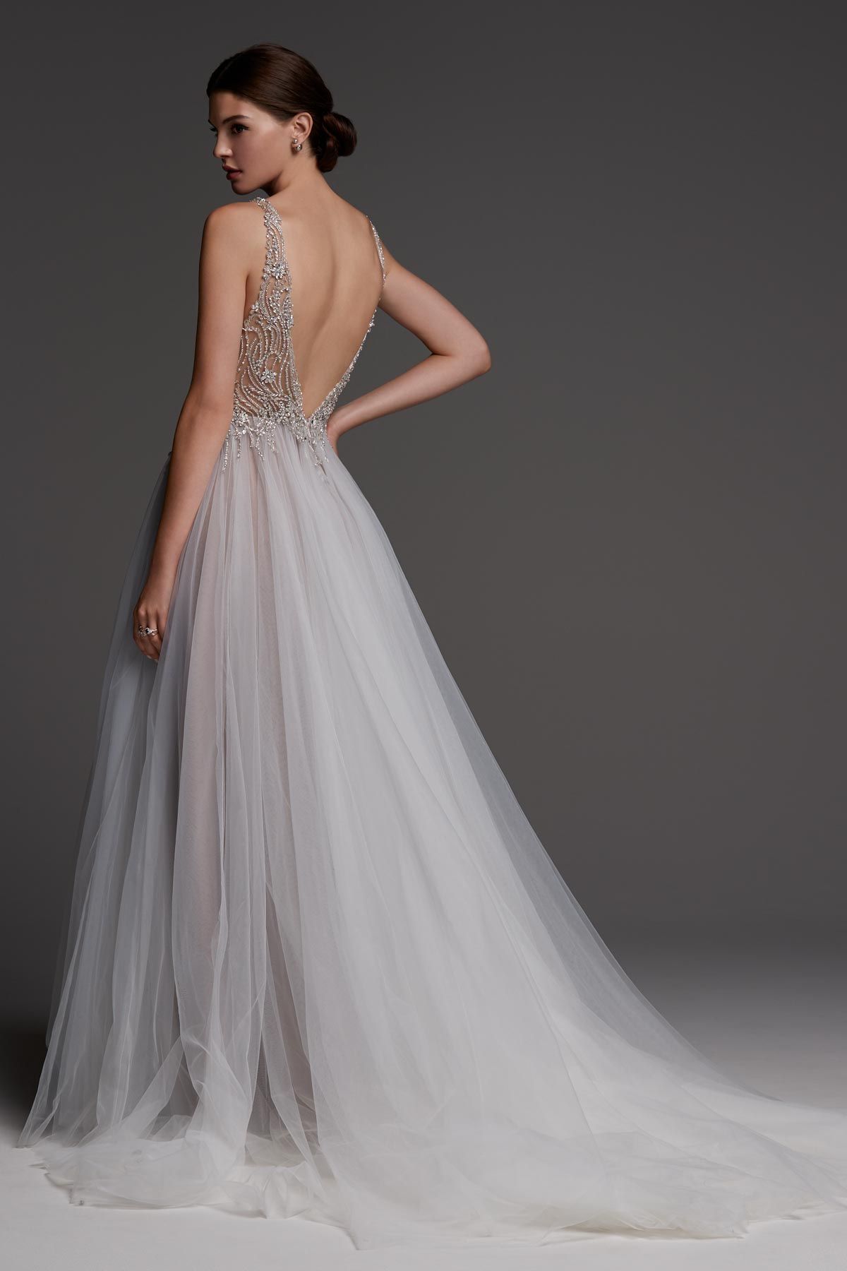 Brautkleid