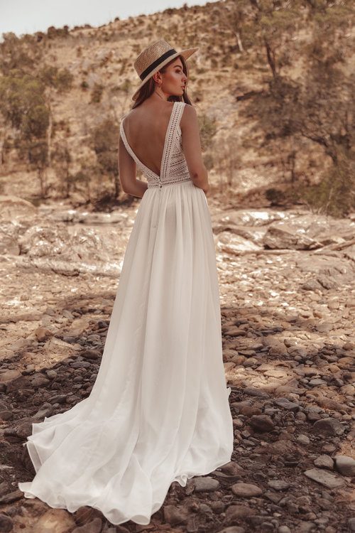 Brautkleid