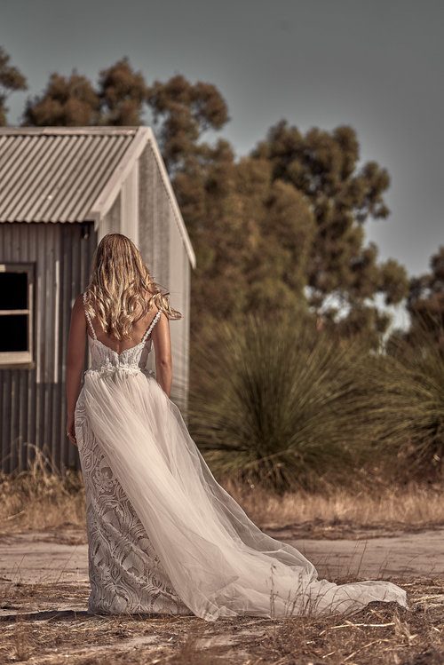 Brautkleid