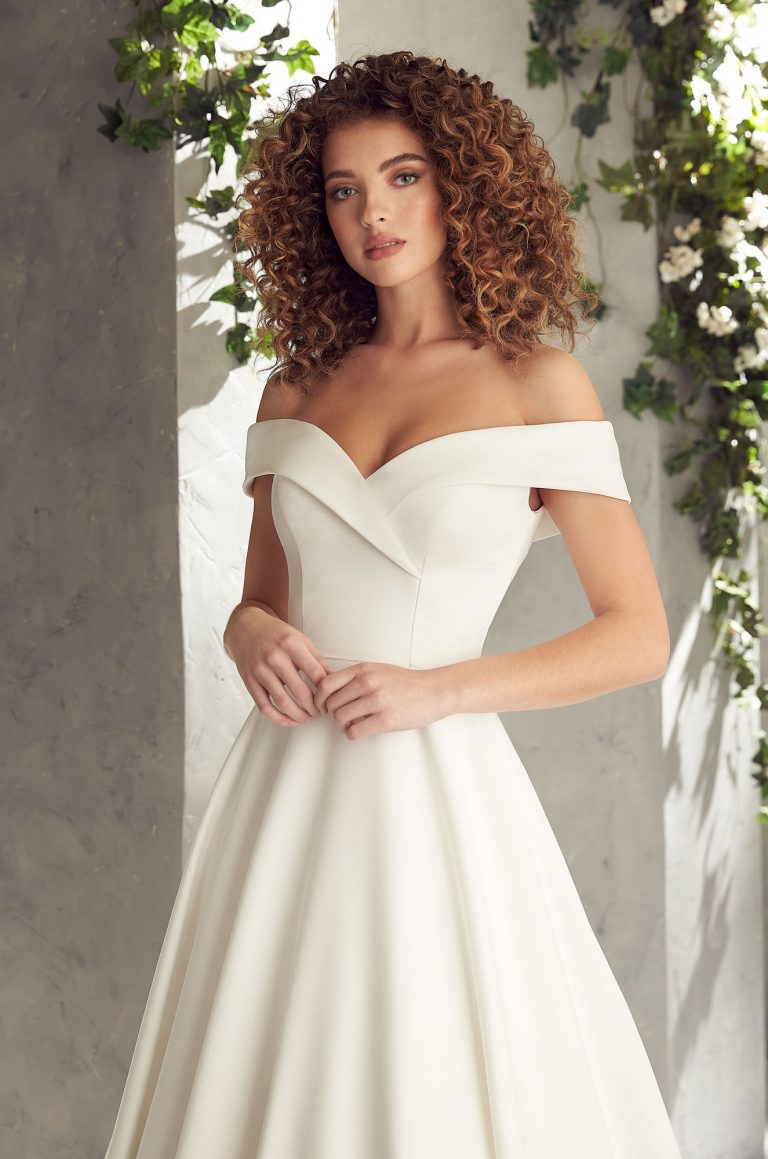 Brautkleid