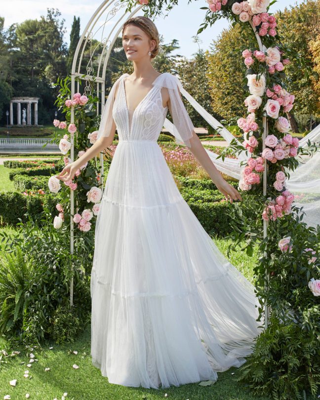 Brautkleid